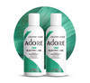 Adore Semi Permanent Hair Color 164 Electric Lime 2 Pack Vegan CrueltyFree Green Hair Dye No Ammonia No Peroxide No Alco