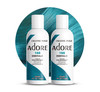 Adore Semi Permanent Hair Color 168 Emerald 2 Pack Vegan CrueltyFree Green Hair Dye No Ammonia No Peroxide No Alcohol 4