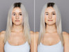 Good Dye Young Color Depositing Mask DYEposit Color Depositing Conditioner Toning Treatment Tone Enhance ColorTreated Ha