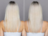 Good Dye Young Color Depositing Mask DYEposit Color Depositing Conditioner Toning Treatment Tone Enhance ColorTreated Ha