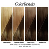 Adore Semi Permanent Hair Color 048 Honey Brown 2 Pack Vegan CrueltyFree Brown Hair Dye No Ammonia No Peroxide No Alcoho