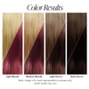 Adore Semi Permanent Hair Color 071 Intense Red 2 Pack Vegan CrueltyFree Red Hair Dye No Ammonia No Peroxide No Alcohol