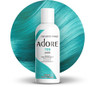 Adore Semi Permanent Hair Color 195 Jade Vegan CrueltyFree Green Hair Dye No Ammonia No Peroxide No Alcohol 4 Fl Oz