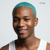Adore Semi Permanent Hair Color 195 Jade Vegan CrueltyFree Green Hair Dye No Ammonia No Peroxide No Alcohol 4 Fl Oz