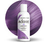 Adore Semi Permanent Hair Color 090 Lavender Vegan CrueltyFree Purple Hair Dye No Ammonia No Peroxide No Alcohol 4 Fl Oz