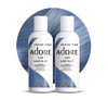 Adore Semi Permanent Hair Color 199 Luxe Blue 2 Pack Vegan CrueltyFree Blue Hair Dye No Ammonia No Peroxide No Alcohol 4