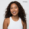 Adore Semi Permanent Hair Color 107 Mocha 2 Pack Vegan CrueltyFree Brown Hair Dye No Ammonia No Peroxide No Alcohol 4 Fl