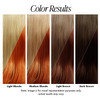 Adore Semi Permanent Hair Color 039 Orange Blaze 2 Pack Vegan CrueltyFree Orange Hair Dye No Ammonia No Peroxide No Alco