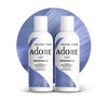 Adore Semi Permanent Hair Color 197 Periwinkle 2 Pack Vegan CrueltyFree Blue Hair Dye No Ammonia No Peroxide No Alcohol