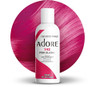 Adore Semi Permanent Hair Color 142 Pink Blush Vegan CrueltyFree Pink Hair Dye No Ammonia No Peroxide No Alcohol 4 Fl Oz