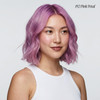 Adore Semi Permanent Hair Color 192 Pink Petal Vegan CrueltyFree Pink Hair Dye No Ammonia No Peroxide No Alcohol 4 Fl Oz