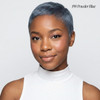 Adore Semi Permanent Hair Color 198 Powder Blue Vegan CrueltyFree Blue Hair Dye No Ammonia No Peroxide No Alcohol 4 Fl O