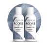 Adore Semi Permanent Hair Color 198 Powder Blue 2 Pack Vegan CrueltyFree Blue Hair Dye No Ammonia No Peroxide No Alcohol