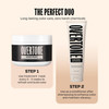 Overtone Semi Permanent Hair Color Conditioner Black Velvet 8 oz Nourishing DamageFree Color Depositing Mask for All Hai