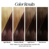 Adore Semi Permanent Hair Color 104 Sienna Brown 2 Pack Vegan CrueltyFree Brown Hair Dye No Ammonia No Peroxide No Alcoh