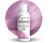 Adore Semi Permanent Hair Color 193 Soft Lavender Vegan CrueltyFree Pink Hair Dye No Ammonia No Peroxide No Alcohol 4 Fl