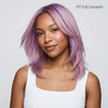 Adore Semi Permanent Hair Color 193 Soft Lavender Vegan CrueltyFree Pink Hair Dye No Ammonia No Peroxide No Alcohol 4 Fl