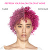 Celeb Luxury Intense Color Depositing Colorconditioner Conditioner BondFix Bond Rebuilder Vegan Sustainably Sourced Plan