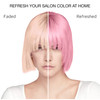 Celeb Luxury Intense Color Depositing Colorconditioner Conditioner BondFix Bond Rebuilder Vegan Sustainably Sourced Plan