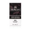 COLORCHARM Permanent Liquid Hair Color for Gray Coverage 3RV Black Cherry 14 Fl Oz