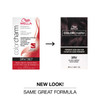 COLORCHARM Permanent Liquid Hair Color for Gray Coverage 3RV Black Cherry 14 Fl Oz