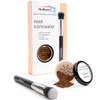 NuBeauti Hair Root Touch Up Powder Light Auburn 11 TruetoNature Root Concealer Shades Longlasting Fragrance Free Talc Pa