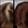 NuBeauti Hair Root Touch Up Powder Dark Auburn 11 TruetoNature Root Concealer Shades LongLasting Clean Fragrance Free Ta