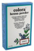Colora Henna Powder Hair Color Auburn 2 Ounce Pack of 2
