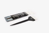 Cooboard Hair Color Brush Soft Bristle Hair Coloring Brush Tint Dying Coloring Applicator Dye Brush for Bleach and Dye P