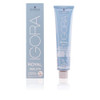 Schwarzkopf Igora Royal Highlifts 121 Super Ash Hair Color 60ml