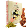 Henna Powder Red Hair Dye Fresh and Pure Organic 7 ounce Indian Natural Hair Care