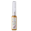 DSADKI Temporary Hair Color Mascara Washable Hair Dye Stick Nontoxic Instant Hair Chalk Dye for Girls Women Gold