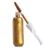Temporary Hair Mascara Washable Temporary Hair Color Chalk Hair Dye Stick Nontoxic Instant DyeGold