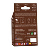 MINA ibrow Henna Medium Brown Tint Set with Nourishing Oil No Ammonia Vegan Cruelty Free Up to 30 Applications Instant E