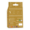 Mina ibrow Hair Color Golden BrownNatural Spot coloring Hair Tinting Powder Water and Smudge Proof No Ammonia No Lead wi