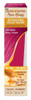 Creme of Nature Pure Honey Hydrating Color Boost Fuchsia 3 Fl Oz