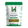 HC 100 Natural and Pure Henna PowderLawsonia Inermis 227 gms 12 LB for Hair