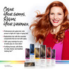AGE beautiful Permanent Hair Color Dye Liqui Creme 100 Gray Coverage AntiAging Haircolor Biotin for Thicker Fuller Hair