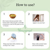 Yauvanya 100 pure Neutral Henna Cassia Obovata Powder for BlondeGolden hair Colorless Henna Natural Hair Conditioner For