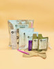 Lace Frontal Customization Kit Bleach Knots