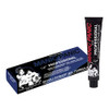 MANIC PANIC Professional Color Celestine Blue Deep Indigo Blue Semi Permanent Gel Hair Dye Lasts Through 40 Washes No De