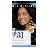Clairol Nicen Easy Permanent Hair Dye 2 Black Hair Color Pack of 1