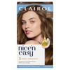 Clairol Nicen Easy Permanent Hair Dye 65 Lightest Brown Hair Color Pack of 1