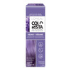 LOreal Paris Colorista Semi Permanent Hair Color for Bleached or Blonde Hair Color Depositing Hair Mask Formula Purple