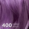 LOreal Paris Colorista Semi Permanent Hair Color for Bleached or Blonde Hair Color Depositing Hair Mask Formula Purple