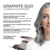 Celeb Luxury Intense Color Depositing Colorwash Shampoo BondFix Rebuilder Vegan Sustainably Sourced PlantBased SemiPerma