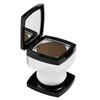 Jolie Powder Root Cover Up WPuff Applicator Brunette