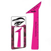 Eyeliner Stencils Pencil Liquid Waterproof Tool For Liner Makeup Brush Pen Stamp Thin Sharpener Cat Eyes Small Angled Wi