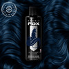 ARCTIC FOX Vegan and CrueltyFree SemiPermanent Hair Color Dye 8 Fl Oz BLUE JEAN BABY