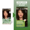 Clairol Natural Instincts DemiPermanent Hair Dye 5 Medium Brown Hair Color Pack of 3